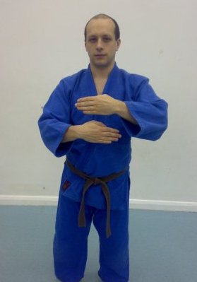 More Judo